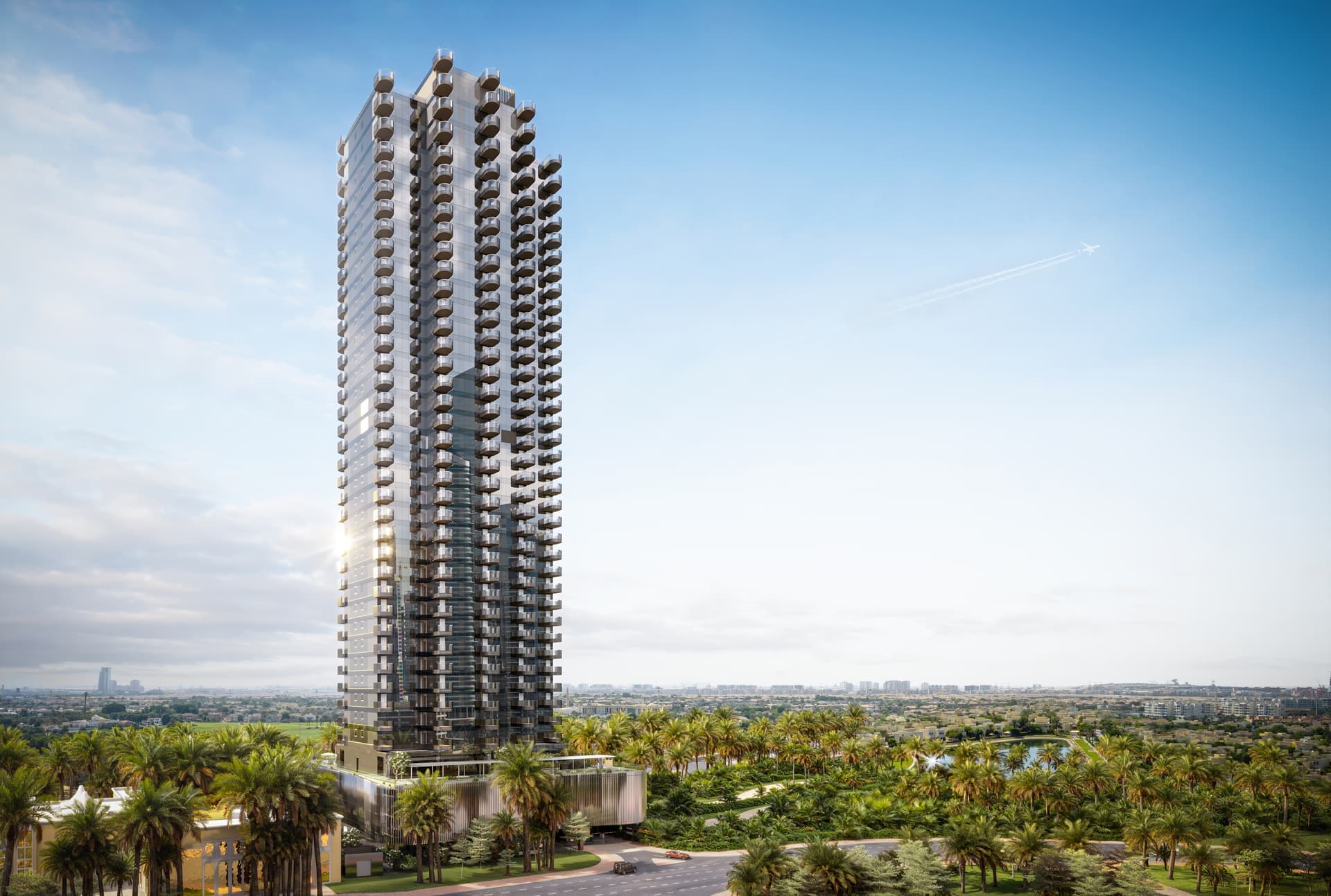 W Residences JLT