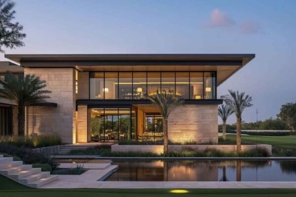 Emaar The Heights Country Club & Wellness