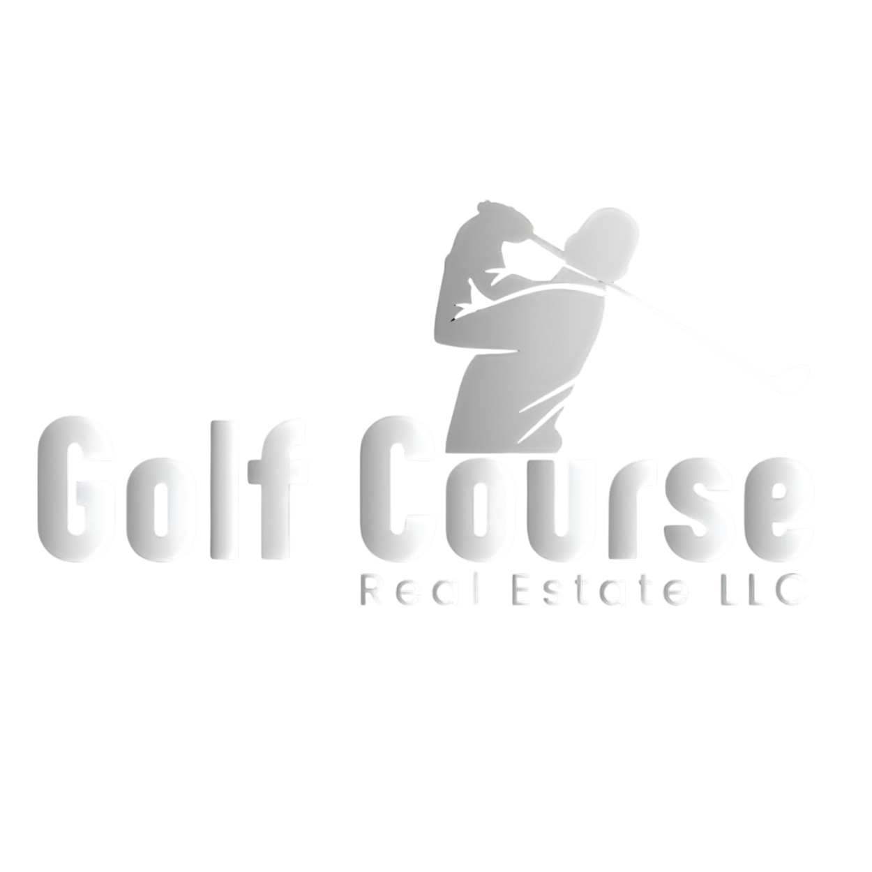 Golf Course Real Estate