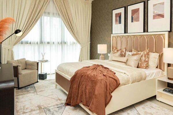 Eleganz by Danube in Jumeirah Village Circle, Dubai