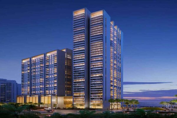 Emaar The Views Residences at Pakistan