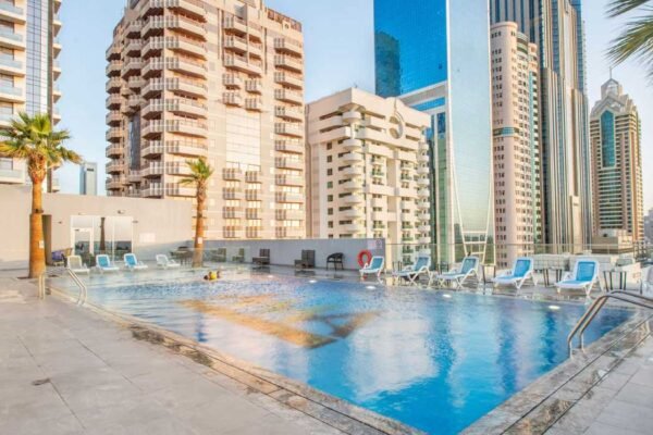 Greenridge for sale by Emaar at Emaar South, Dubai