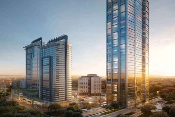 The Address Residence Istanbul, Turkey